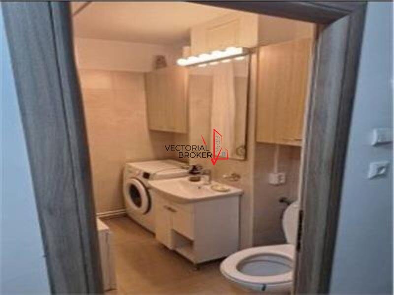 Tineretului Apartament 2 camere, vis-a-vis Parcul Tineretului, mutare imediata, mobilat, utilat,